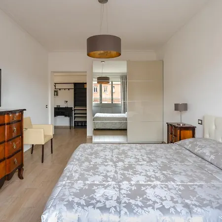 Apartamento Artstay Exclusive Metro & Train *