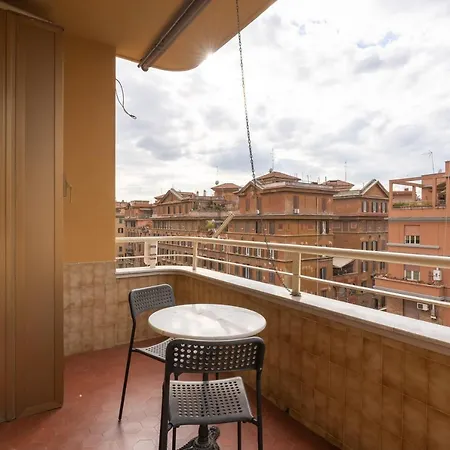 Apartamento Artstay Exclusive Metro & Train *