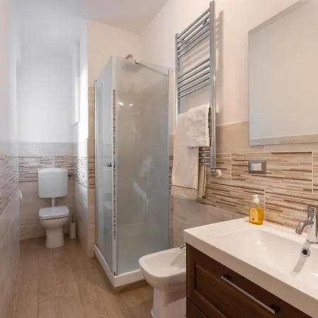 Artstay Exclusive Metro & Train Roma