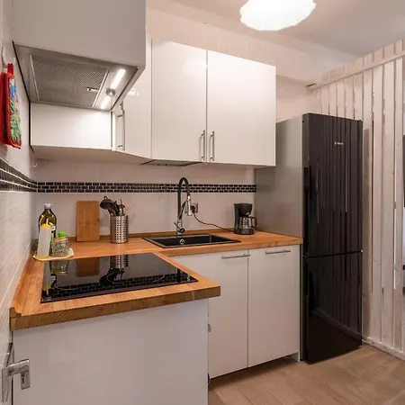 Apartamento Artstay Exclusive Metro & Train Roma