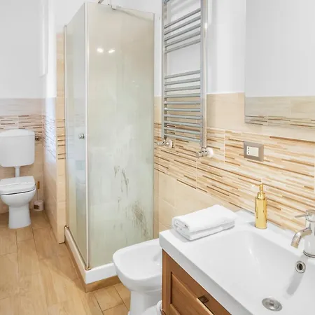 Artstay - Ancient Style - 7th Floor - Exclusive * Rome