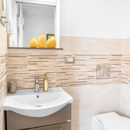 Apartment Artstay - Ancient Style - 7th Floor - Exclusive *