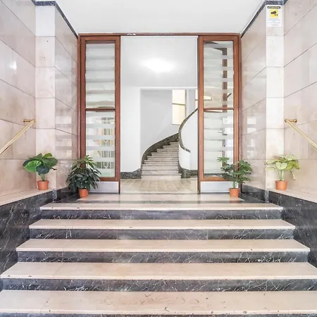 Apartment Artstay - Ancient Style - 7th Floor - Exclusive Rome