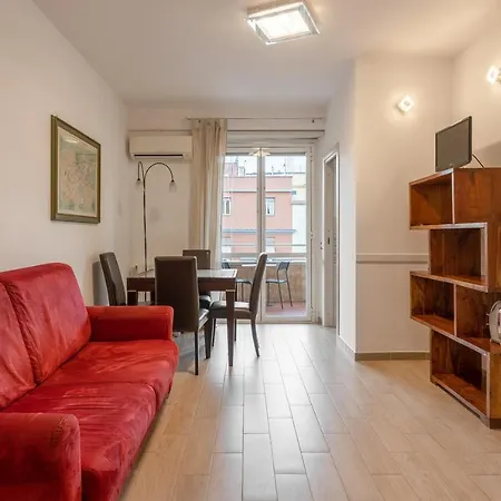 Artstay Exclusive Metro & Train 로마