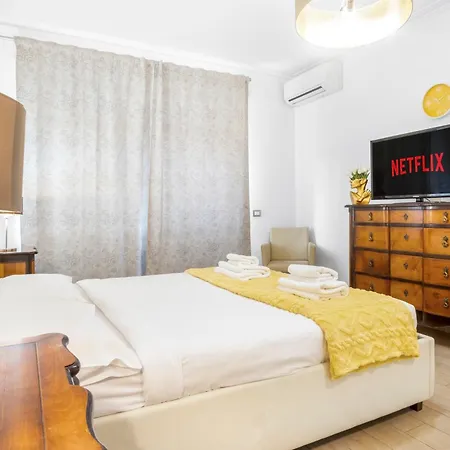 Apartman Artstay - Ancient Style - 7th Floor - Exclusive