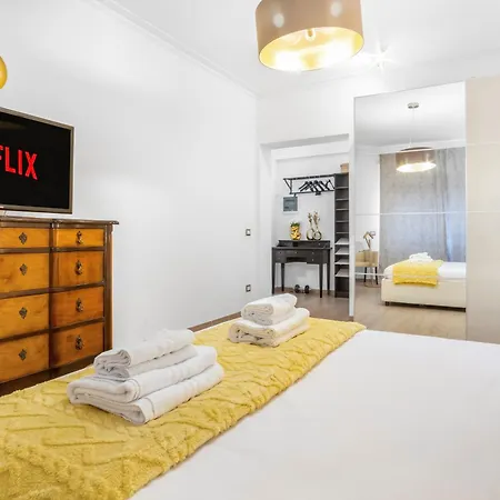 Apartman Artstay - Ancient Style - 7th Floor - Exclusive