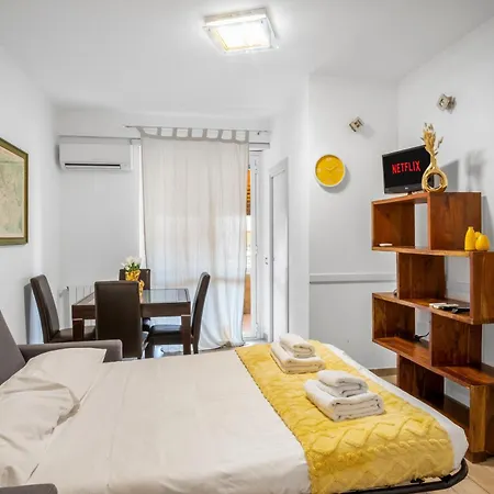 Artstay - Ancient Style - 7th Floor - Exclusive Apartman *